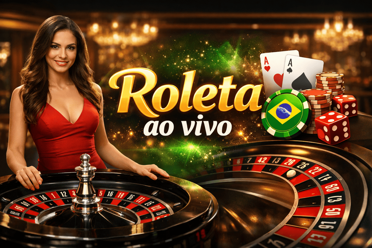 Roleta 55bet login
