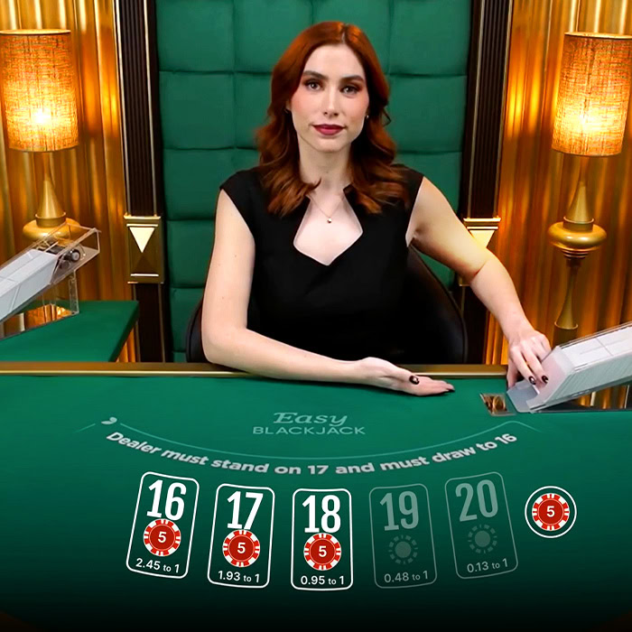 Blackjack 55bet login